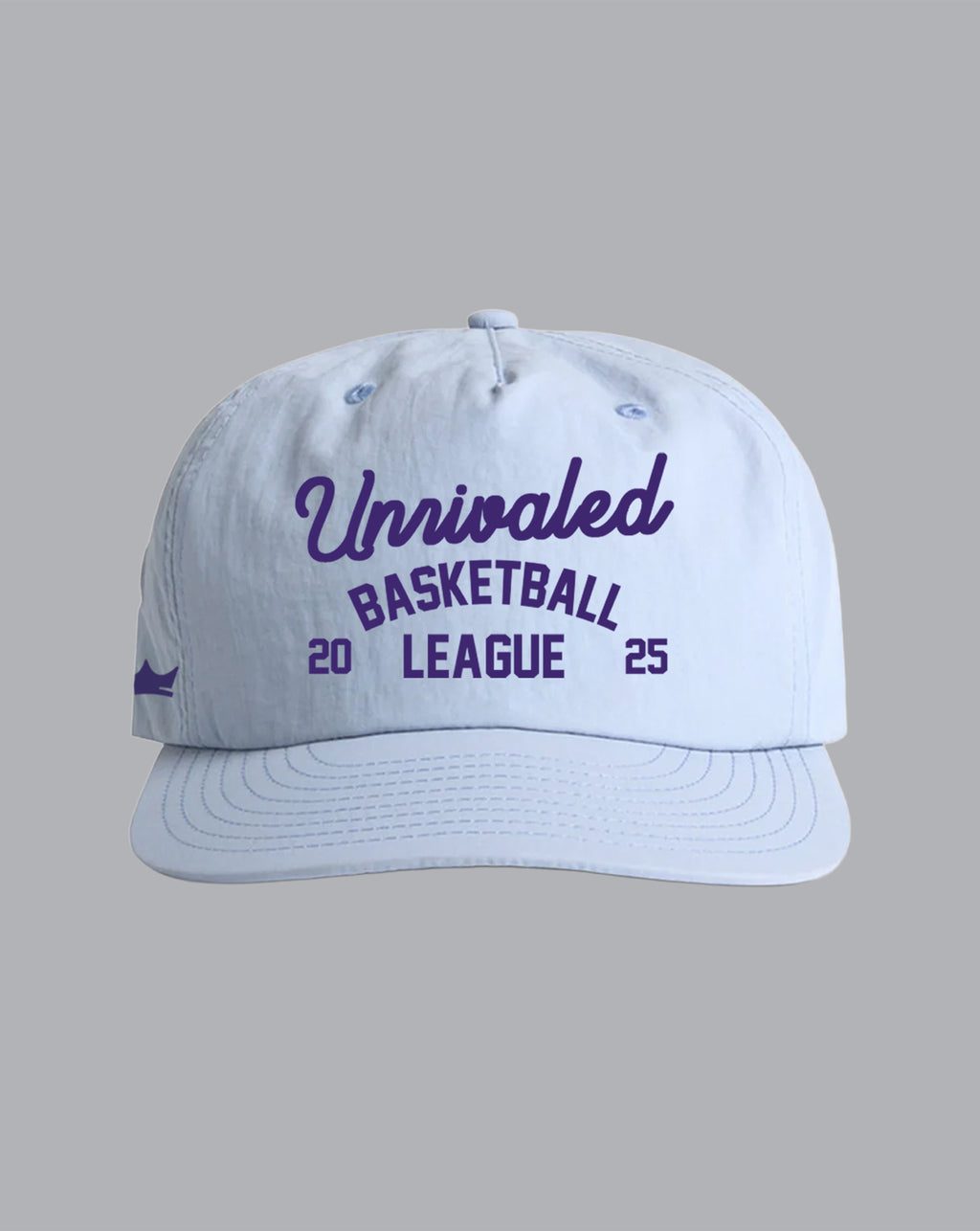 Nylon League Snapback