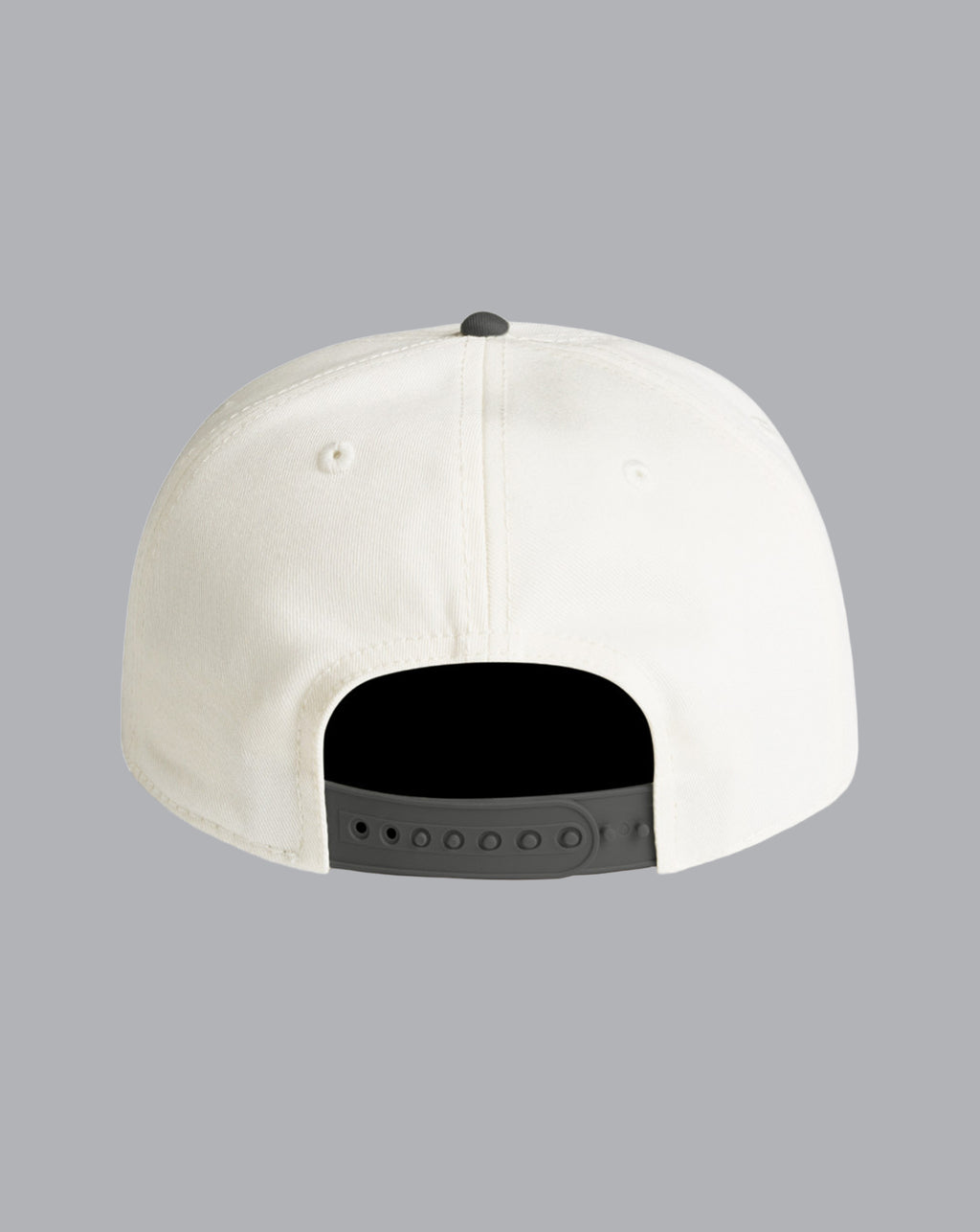Two-tone Cotton League Snapback