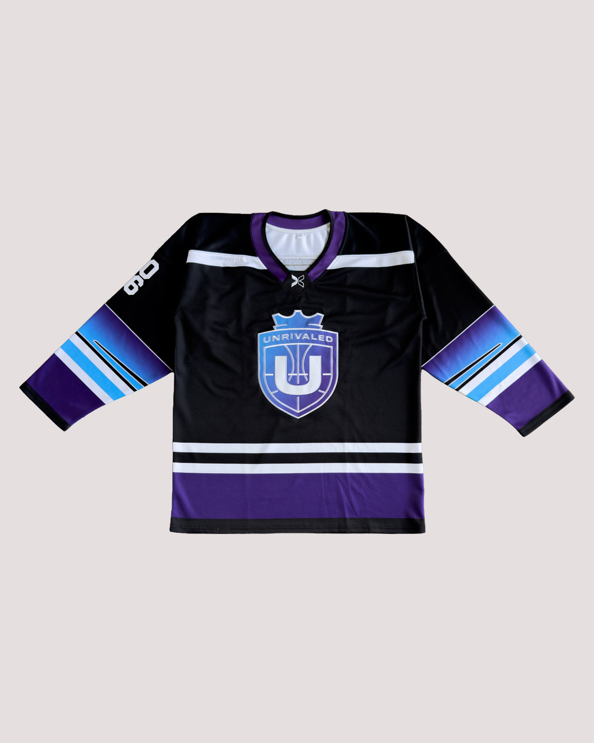 EWWS™ x Unrivaled Hockey Jersey