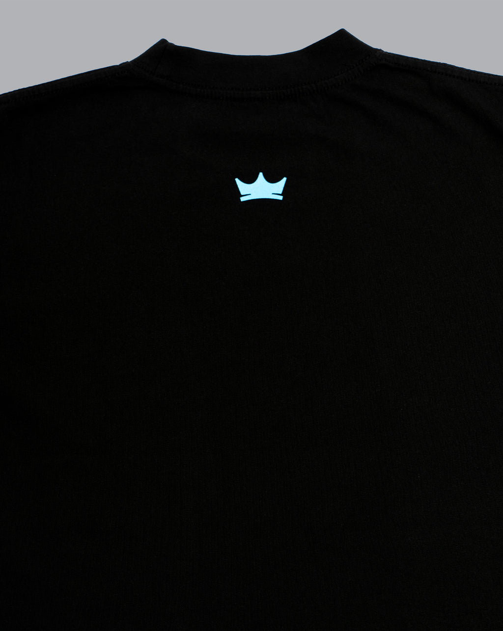 University Tee - Black