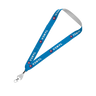 Vinyl Lanyard