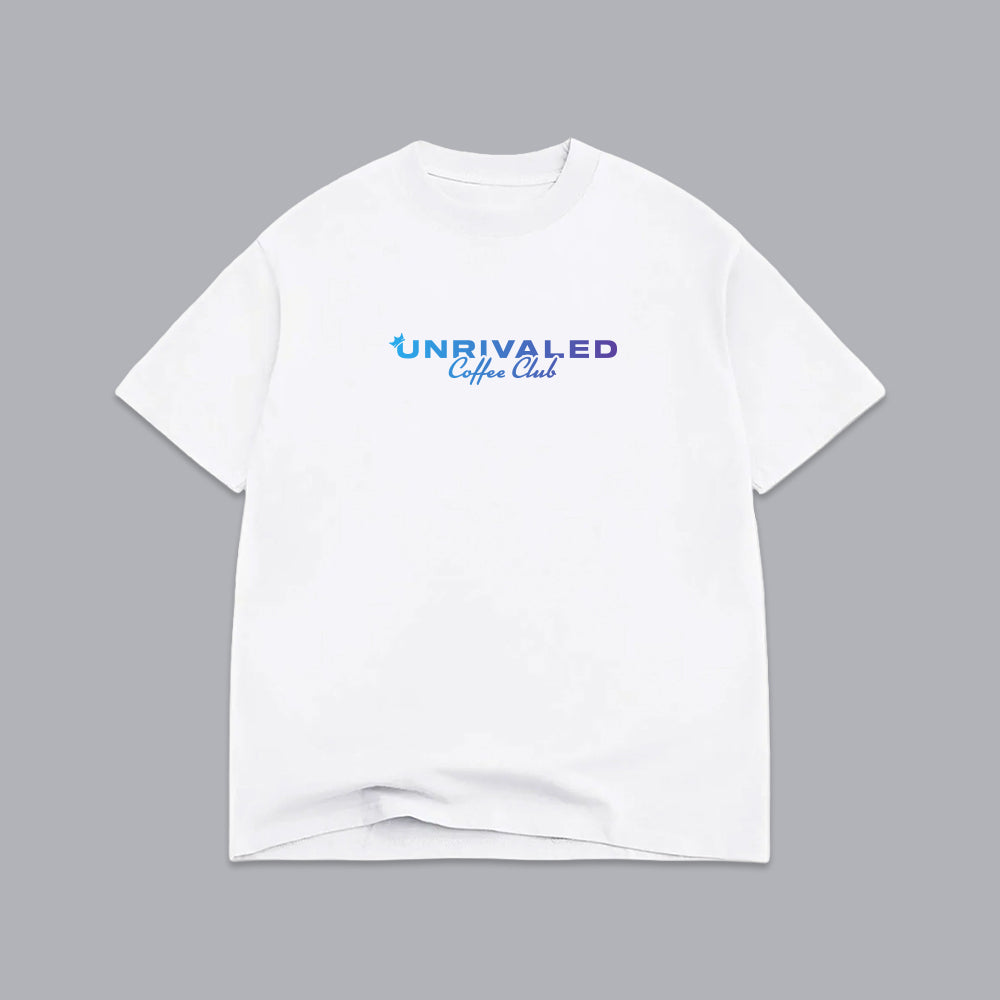 Unrivaled All-Star Weekend Tee WHT - Chicago
