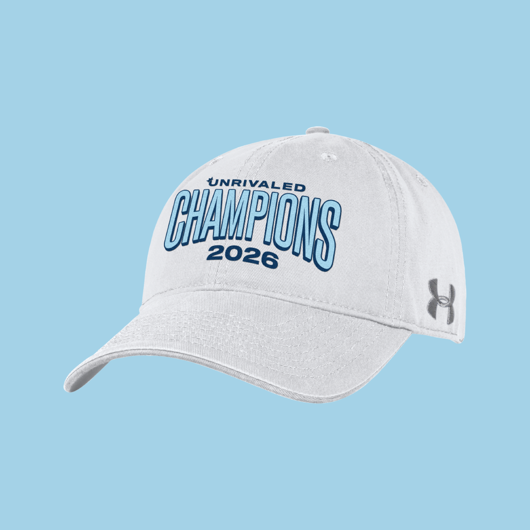 Under Armour - Mist Championship Hat