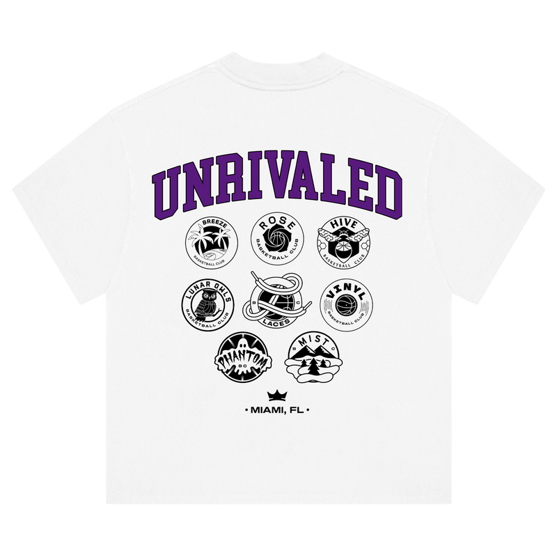 Unrivaled Basketball League