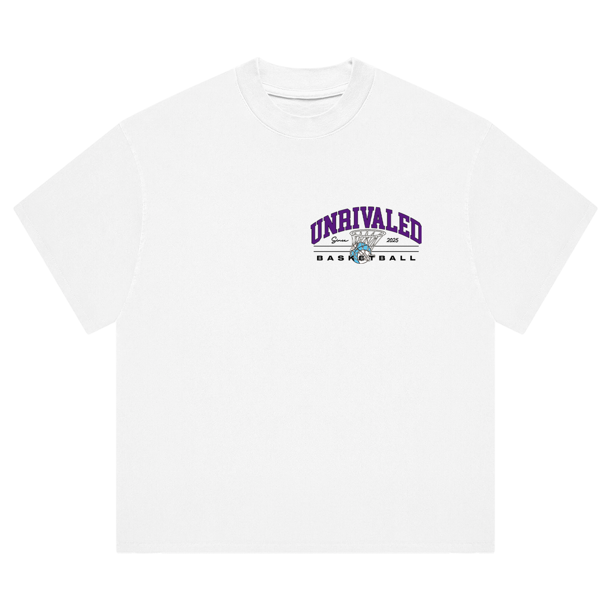 Since '25 League T-Shirt - White