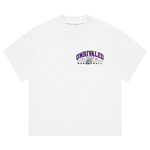 Since '25 League T-Shirt - White